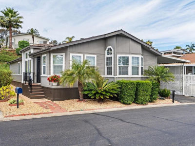 444 N El Camino Real N #64 Encinitas, CA 92024