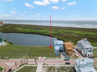 162 Sunrise Avenue, Port Aransas, Texas 78373, USA