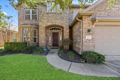 6219 Carnaby Lane, Rosenberg, TX, USA