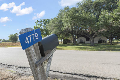 4779 Mixville Road, Sealy, TX, USA