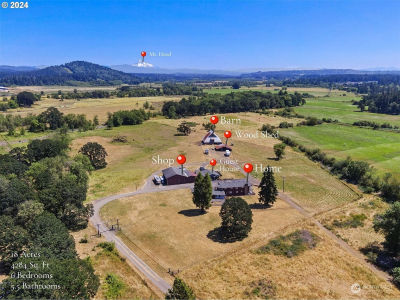 16515 NE 58th St Vancouver, WA 98682