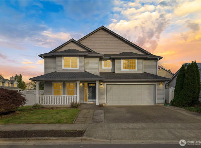 1311 NW 26th Ave Battle Ground, WA 98604