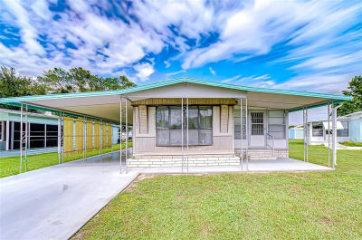 39613 Sterling Dr Zephyrhills, FL 33542