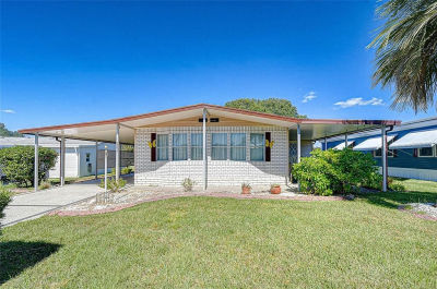 35811 Pradera Dr Zephyrhills, FL 33541