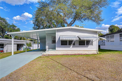 6128 Ridgewood Dr Zephyrhills, FL 33542