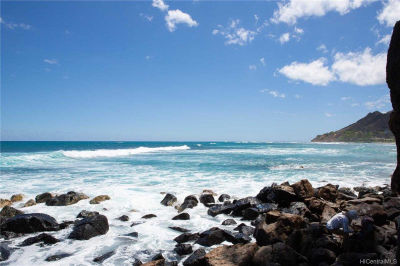 4335 Kaikoo Place, Honolulu, HI, USA