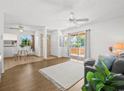 91-1008 Makaaloa St #3E Ewa Beach, HI 96706