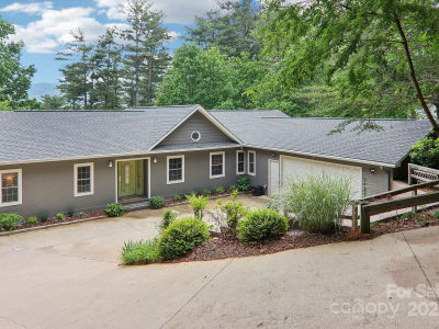 17 Azalea Ter Asheville, NC 28803