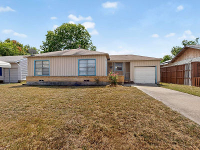 2122 Monterrey Ave Dallas, TX 75228