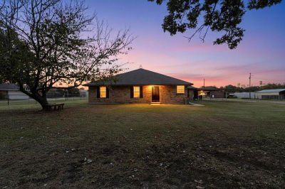 865 Harlan Rd Combine, TX 75159