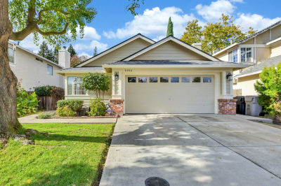 8580 Sunnybrae Drive, Sacramento, CA, USA