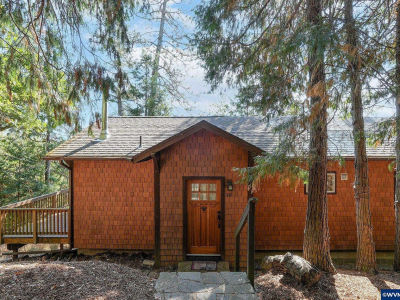 311 Spaulding Ave Brownsville, OR 97327