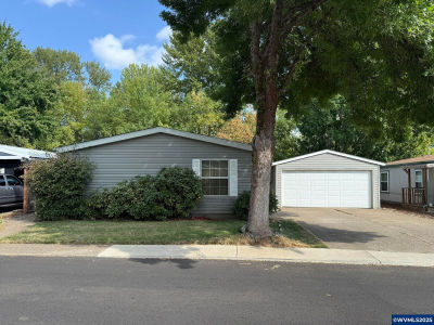 1401 W Ellendale Ave UNIT 9 Dallas, OR 97338