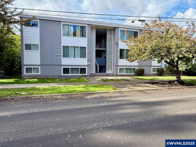 426 NW 11th St Corvallis, OR 97330
