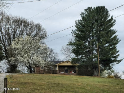 3451 Baker Springs Rd White Pine, TN 37890