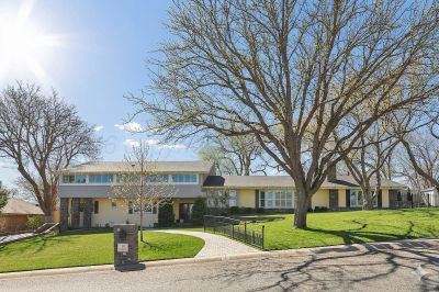 19 Southridge Dr Canyon, TX 79015