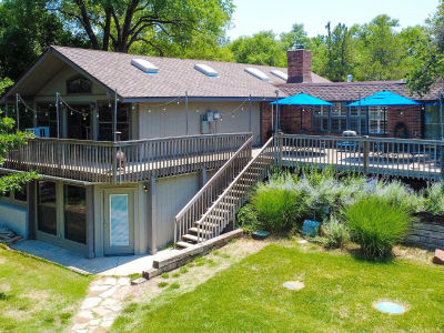 103 S Shore Dr Amarillo, TX 79118