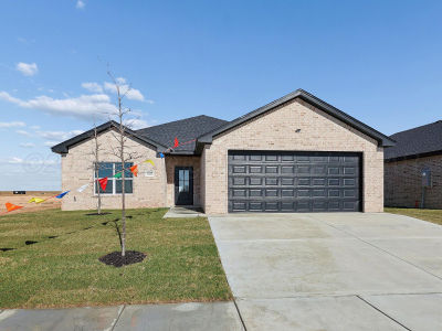 12340 Los Olmos Pkwy Canyon, TX 79015