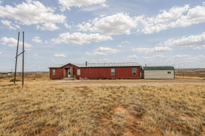 11450 Aires Dr Amarillo, TX 79108