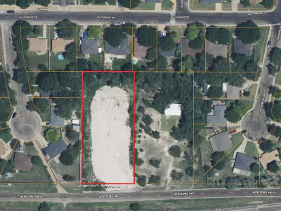 0 Us Highway 60 Canyon, TX 79015