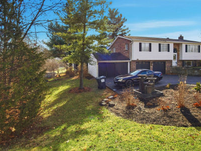 810 Skyline Dr Florence, KY 41042