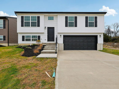 123 Belmont Ct Williamstown, KY 41097