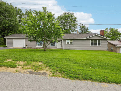 601 Monroe St Falmouth, KY 41040