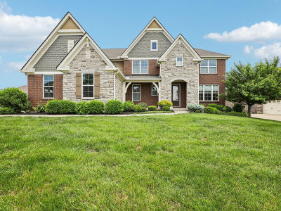 11184 War Admiral Dr Union, KY 41091