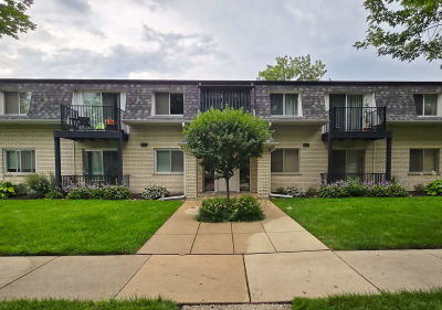 9601 S Karlov Ave APT 104 Oak Lawn, IL 60453