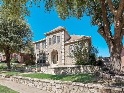 5113 Saint Charles Dr Rowlett, TX 75088