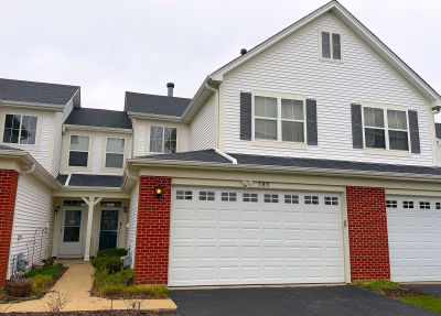 385 McGrath Dr Oswego, IL 60543