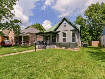 711 Frisco Ave Monett, MO 65708