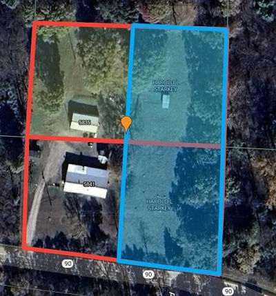 5843 Highway W #90 Pineville, MO 64856