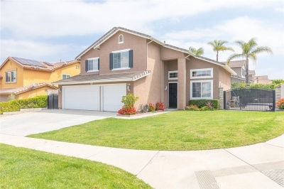 2487 Sweet Rain Way Corona, CA 92881
