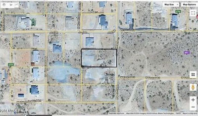 0 N Royce Rd Queen Creek, AZ 85142