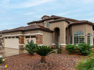 22057 E Calle De Flores Queen Creek, AZ 85142