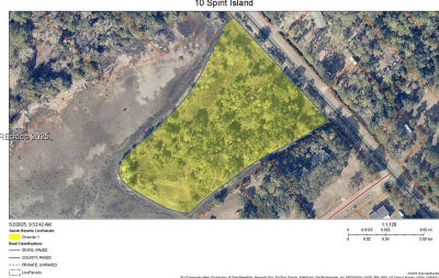 10 Spirit Island Rd Saint Helena Island, SC 29920
