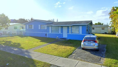 14850 SW 297th St Homestead, FL 33033