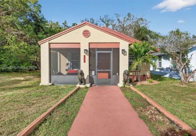 12235 SW 202nd St Miami, FL 33177