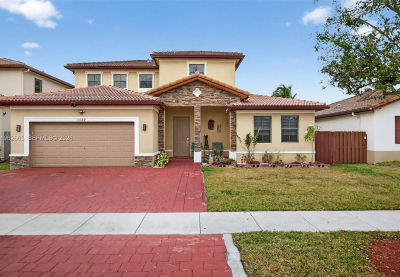 3669 SE 2nd Ct Homestead, FL 33033