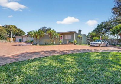 9401 SW 97th Ave Miami, FL 33176