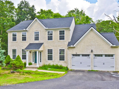 557 Marco Way East Stroudsburg, PA 18302
