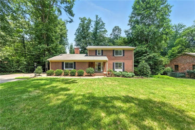 113 Ware Rd Williamsburg, VA 23185
