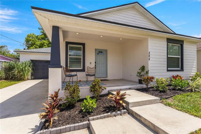 305 W 9th St Lakeland, FL 33805