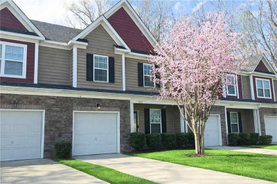 3033 Frederick St Suffolk, VA 23435