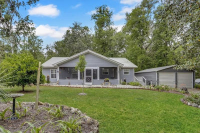 207 SW Rose Ln Fort White, FL 32038