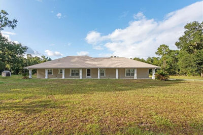 4700 SW Wilson Springs Rd Fort White, FL 32038
