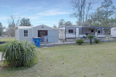 5336 SW County Road 791 LOT 14 Lake Butler, FL 32054