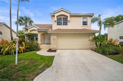 12421 Eagle Pointe Cir Fort Myers, FL 33913