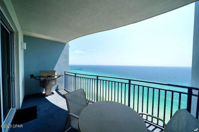 16701 Front Beach Rd UNIT 2205 Panama City Beach, FL 32413